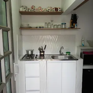 Apartaestudio Donde Karen , Cartagena Colombia