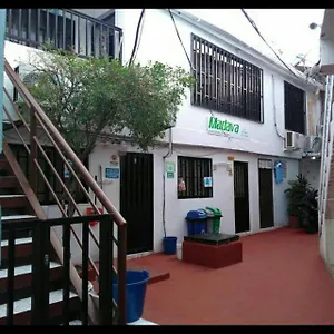  Apartamento Madava