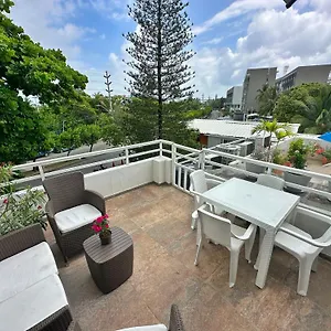  Apartamento Loft Bahia Fragata